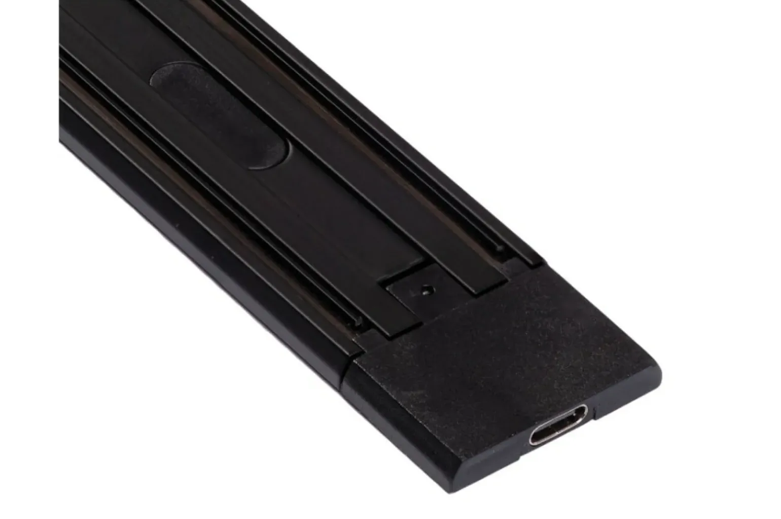 Sklep Kaja Nowoczesna listwa magnetyczna szynoprzewód 120cm AZ5131 NEO TRACK 48V