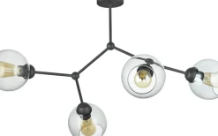 Hot Nowoczesna, molekularna lampa sufitowa TK 2730 FAIRY | Kaja Żyrandole Nowoczesne