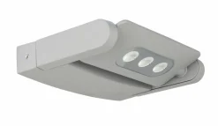 Sklep Kaja Nowoczesna oprawa LED, kinkiet, ruchomy 6144S-1 z serii RADIUS | Kaja Oświetleni