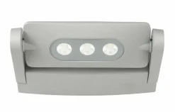 Sklep Kaja Nowoczesna oprawa LED, kinkiet, ruchomy 6144S-1 z serii RADIUS | Kaja Oświetleni