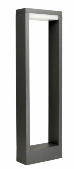 Sklep Kaja Nowoczesna oprawa stojąca, lampa ledowa YB19503 z serii FORM | Kaja Oświetlenie