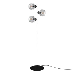 Sklep Kaja Nowoczesna, prosta lampa podłogowa K-4854 ALDAR | Kaja Oświetlenie