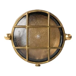 Sklep Kaja Nowoczesna, stylowa lampa elewacyjna, zewnętrzna A66Z z serii ALIVE