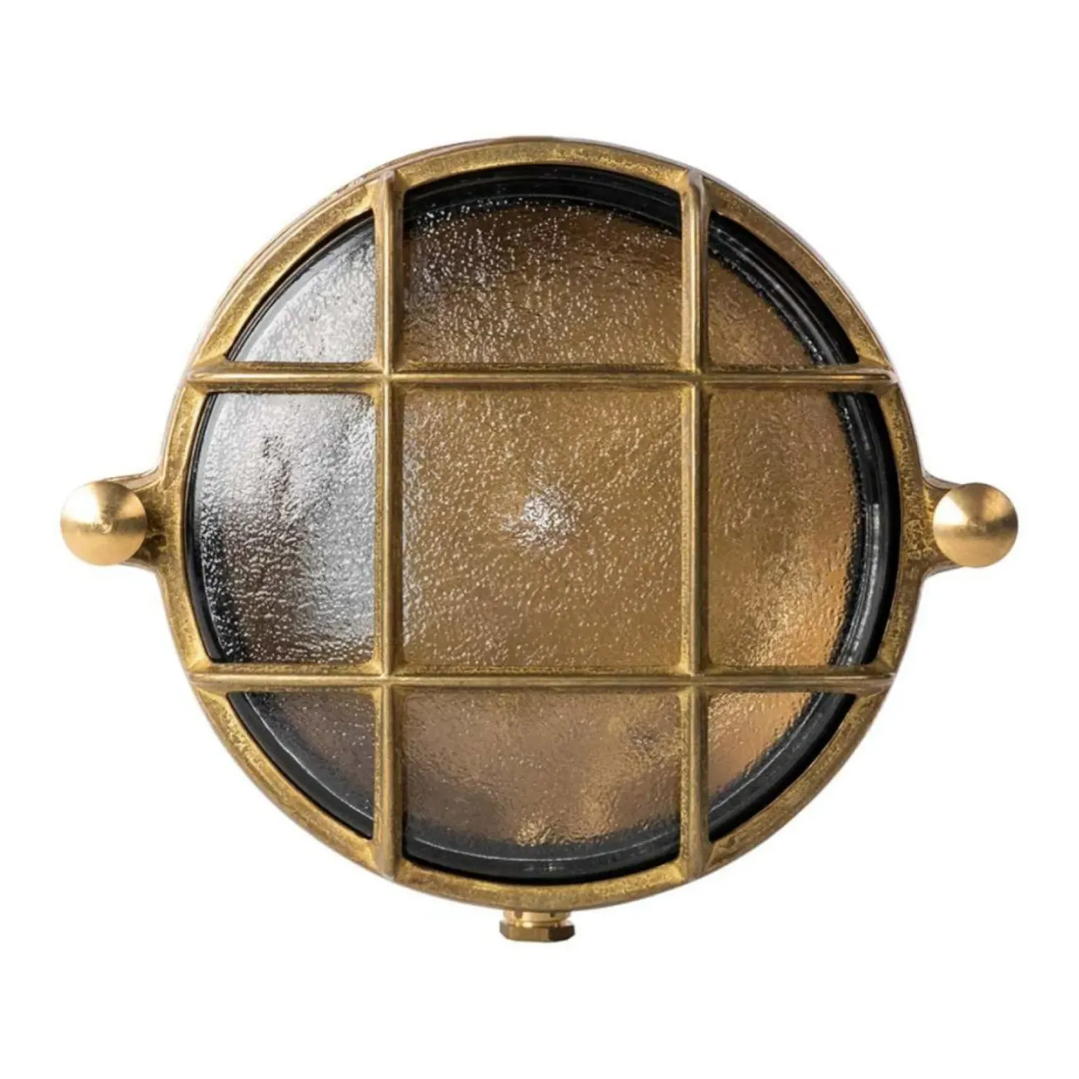 Sklep Kaja Nowoczesna, stylowa lampa elewacyjna, zewnętrzna A66Z z serii ALIVE