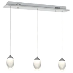 Best Sale Nowoczesna, stylowa lampa wisząca LED ML428 OVO | Kaja Oświetlenie Żyrandole Nowoczesne