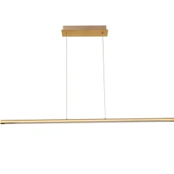 Best Nowoczesne oświetlenie stołu AZ5767 ALAMO 3-STEP DIMM | Kaja Żyrandole Nowoczesne