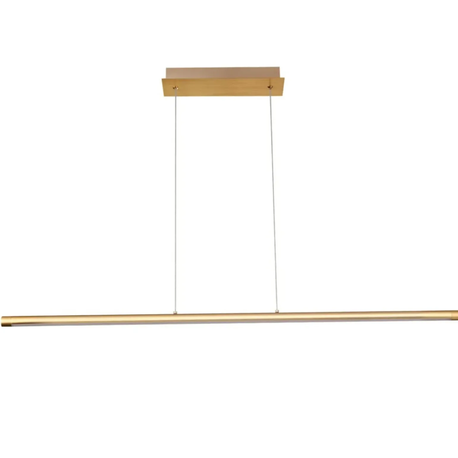 Best Nowoczesne oświetlenie stołu AZ5767 ALAMO 3-STEP DIMM | Kaja Żyrandole Nowoczesne