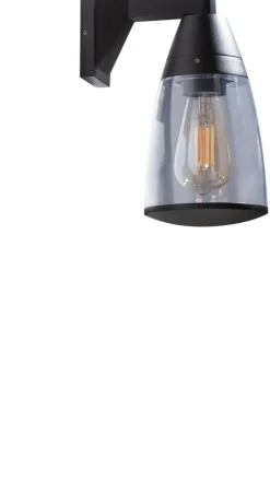 Sklep Kaja Nowoczesny, kinkiet elewacyjny AZ4482 RASMUS | Kaja Oświetlenie