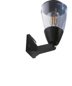 Sklep Kaja Nowoczesny, kinkiet elewacyjny AZ4482 RASMUS | Kaja Oświetlenie