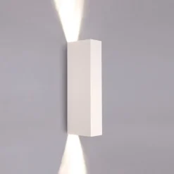 Sklep Kaja Nowoczesny kinkiet ścienny, w kolorze m 9704 | Kaja Oświetlenie