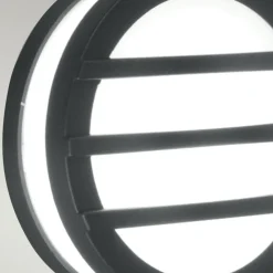 Sklep Kaja Nowoczesny kinkiet ścienny, zewnętrzny ANO-2W z serii ANO