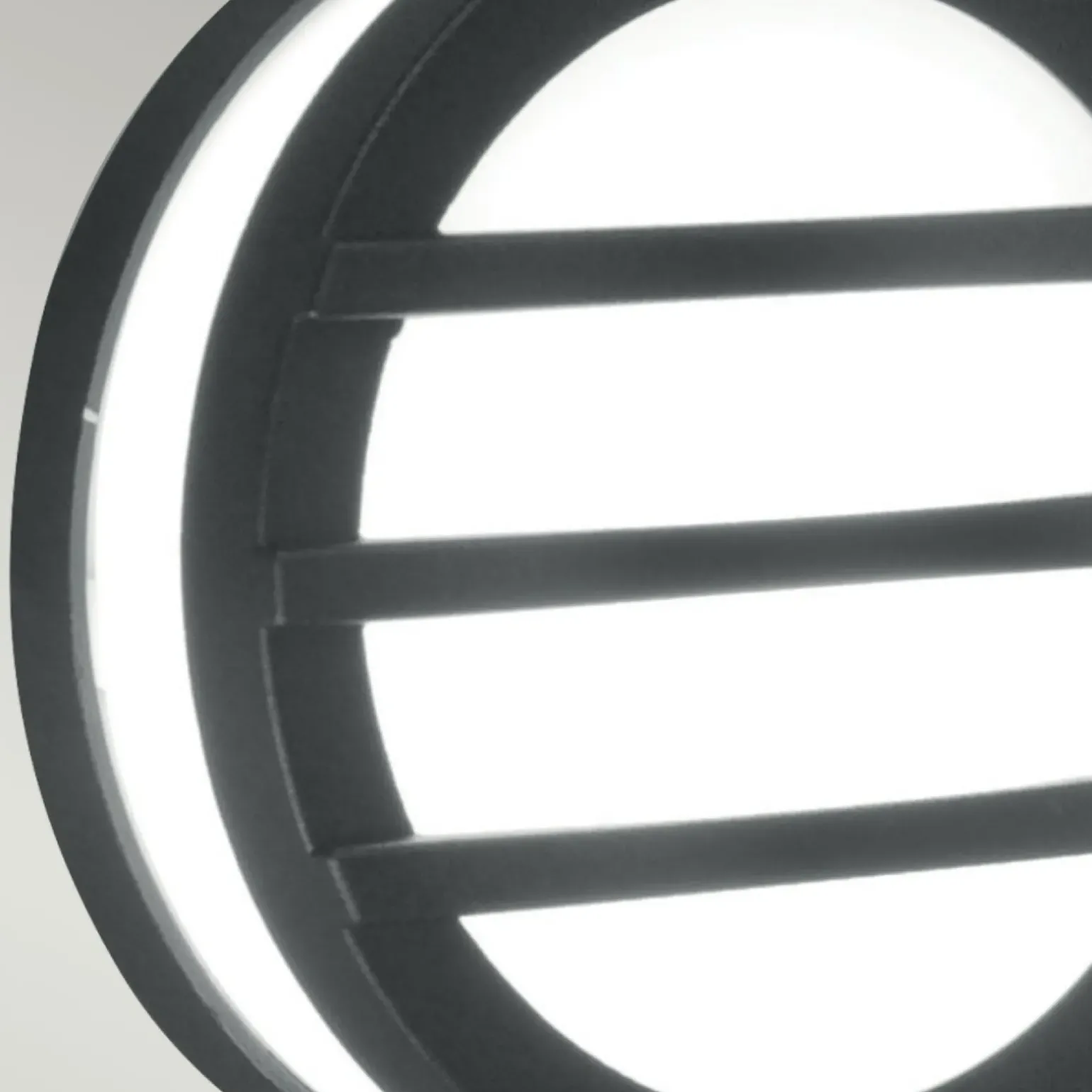 Sklep Kaja Nowoczesny kinkiet ścienny, zewnętrzny ANO-2W z serii ANO