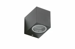 Sklep Kaja Nowoczesny kinkiet elewacyjny na taras AZ4311 RIMINI | Kaja