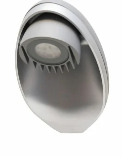 Sklep Kaja Nowoczesny kinkiet, oświetlenie podjazdu 6160 z serii EGGO | Kaja Oświetlenie