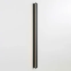 Sklep Kaja Nowoczesny kinkiet zewnętrzny 3000K 120cm OWL-2051-12-3K MUTTI | Kaja