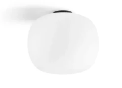 Best Nowoczesny plafon do pokoju dziecięcego LP-052/1C JUKON | Kaja Żyrandole Nowoczesne