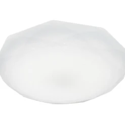 Sklep Kaja Nowoczesny plafon LED do salonu ⌀36cm 4000K EK75320 HEX | Kaja