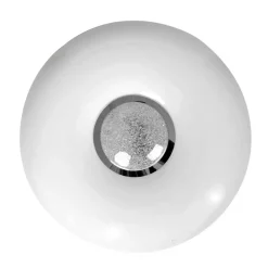 Sklep Kaja Nowoczesny, plafon ledowy z pilotem do sterowania ML4401 z serii VELA | Kaja Ośw