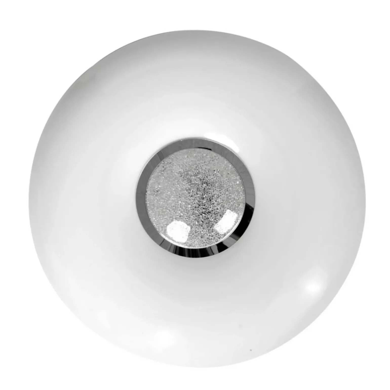 Sklep Kaja Nowoczesny, plafon ledowy z pilotem do sterowania ML4401 z serii VELA | Kaja Ośw