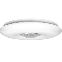 Sklep Kaja Nowoczesny, plafon ledowy z pilotem do sterowania ML4401 z serii VELA | Kaja Ośw