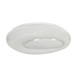 Sklep Kaja Nowoczesny plafon z wbudowanym LED-em ML6399 z serii BONO | Kaja Oświetlenie