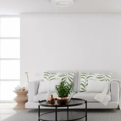 Sklep Kaja Nowoczesny plafon z wbudowanym LED-em ML6399 z serii BONO | Kaja Oświetlenie