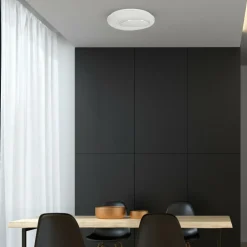 Sklep Kaja Nowoczesny plafon z wbudowanym LED-em ML6399 z serii BONO | Kaja Oświetlenie