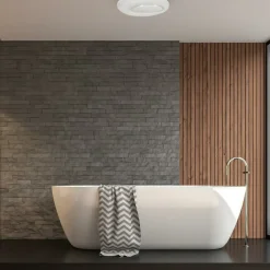 Sklep Kaja Nowoczesny plafon z wbudowanym LED-em ML6399 z serii BONO | Kaja Oświetlenie