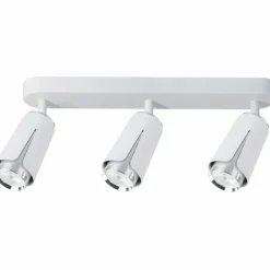 Store Nowoczesny reflektor sufitowy do sypialni ML0274 FLOWER | Kaja Żyrandole Nowoczesne