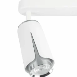 Store Nowoczesny reflektor sufitowy do sypialni ML0274 FLOWER | Kaja Żyrandole Nowoczesne