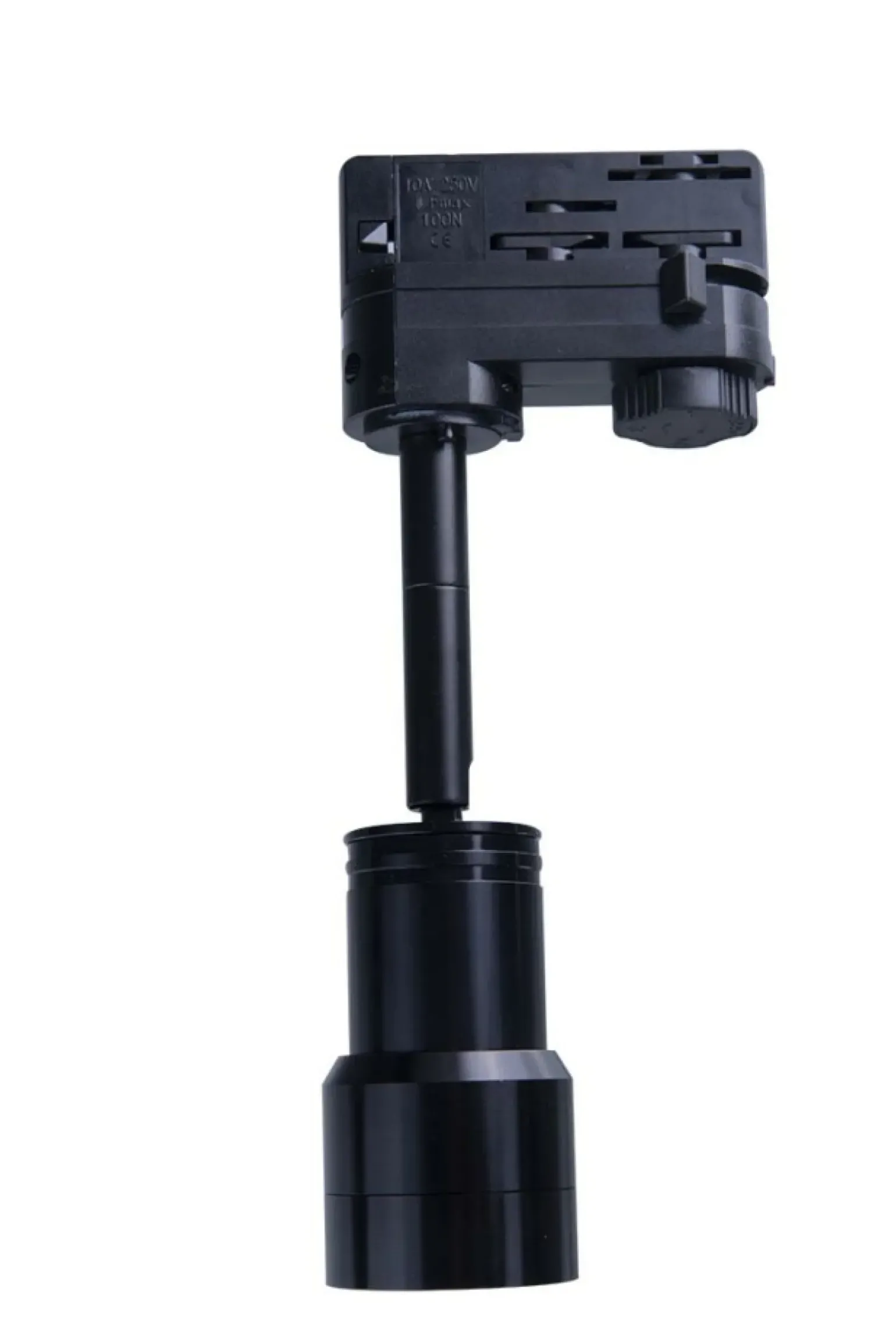 Sklep Kaja Obrotowa głowica LED do szyny 3-fazowej AZ4557 LUMI | Kaja Oświetlenie