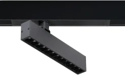 Sklep Kaja Obrotowa głowica LED 9W 3000K AZ5193 SANDERS BETA MAGNETIC 230V | Kaja