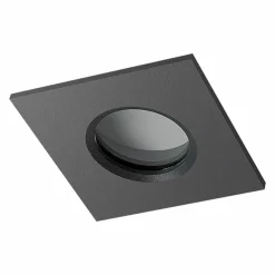 Sklep Kaja Oczko podtynkowe wpustowe szare łazienkowe AZ4231 IKA | Kaja