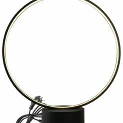 Sklep Kaja Ogrodowa lampa stojąca koło ⌀94cm 4000K ANT 9915 ABIRA | Kaja