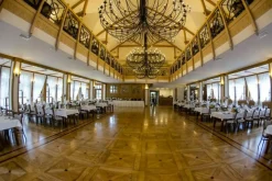 Sklep Kaja Ogromny, świecznikowy, żyrandol KP-01 PERSEO | Kaja Oświetlenie