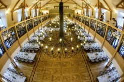 Sklep Kaja Ogromny, świecznikowy, żyrandol KP-01 PERSEO | Kaja Oświetlenie