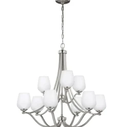 Online Okazała lampa wisząca, łańcuszek FE-VINTNER9 z serii VINTNER Żyrandole Nowoczesne