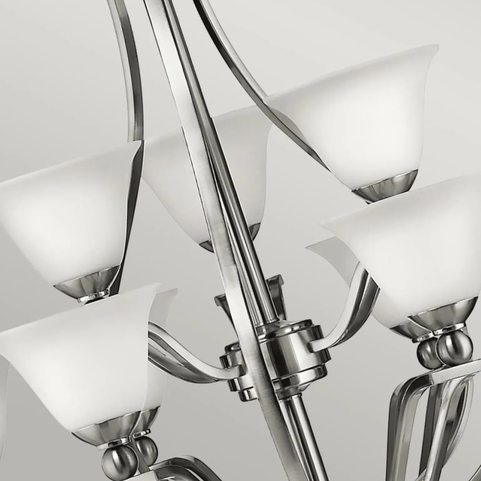 Sklep Kaja Okazały żyrandol, do pokoju dziennego HK-BOLLA9 z serii BOLLA