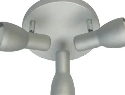 Sklep Kaja Okrągła lampa sufitowa z reflektorami 98-44242 PICARDO | Kaja