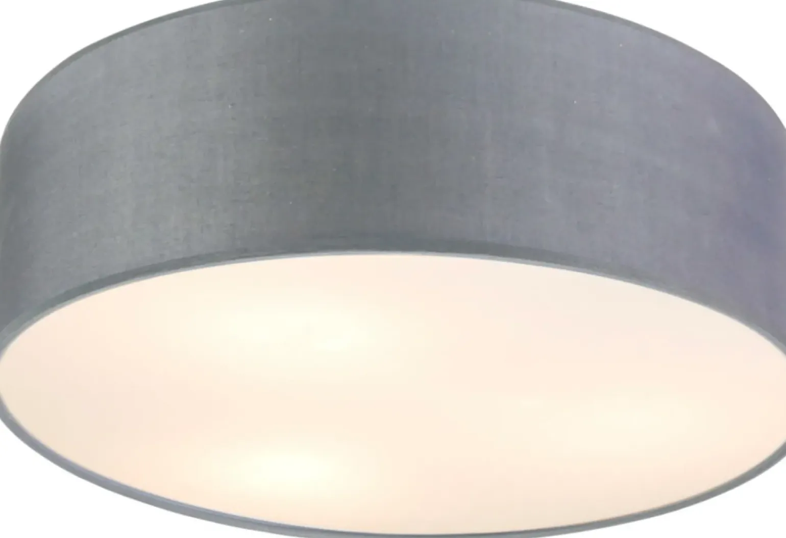 Flash Sale Okrągła, zabudowa lampa sufitowa ⌀40cm 31-64684 KIOTO | Kaja Żyrandole Nowoczesne