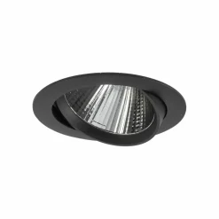 Sklep Kaja Okrągłe oczko podtynkowe LED 15W 4000K ⌀14cm 10558 EGINA LED | Kaja