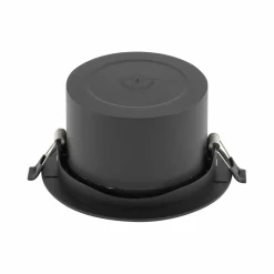 Sklep Kaja Okrągłe oczko podtynkowe LED 15W 4000K ⌀14cm 10558 EGINA LED | Kaja