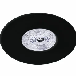 Sklep Kaja Okrągłe oczko podtynkowe na żarówkę GU10 ANT 3026 CHITO | Kaja