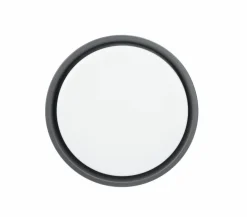 Sklep Kaja Okrągły, ledowy plafon sufitowy, moc 18W BN-OK200 z serii BENI | Kaja Oświetleni