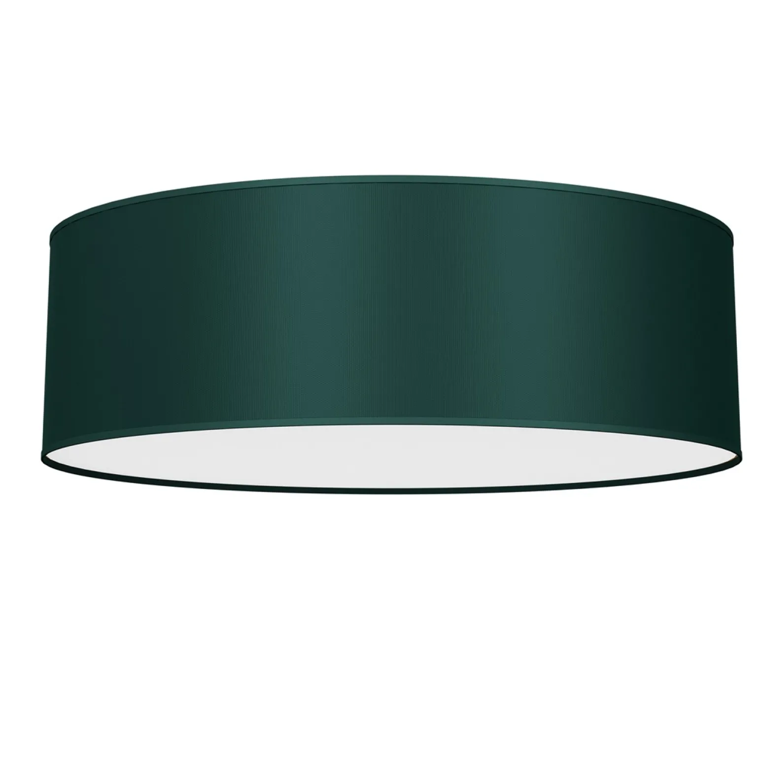 Sklep Kaja Okrągły plafon sufitowy do niebanalnego pokoju MLP7877 z serii VERDE | Kaja Oświ