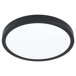 Sklep Kaja Okrągły plafon ze światłem LED 4000K 99235 FUEVA | Kaja Oświetlenie