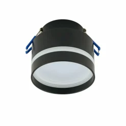 Sklep Kaja Okrągły spot mocowany podtynkowo, gwint GX53 10489 MURTER | Kaja