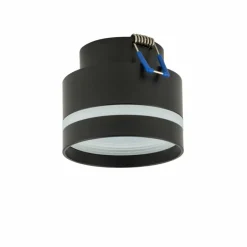 Sklep Kaja Okrągły spot mocowany podtynkowo, gwint GX53 10489 MURTER | Kaja