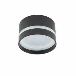 Sklep Kaja Okrągły spot mocowany podtynkowo, gwint GX53 10489 MURTER | Kaja