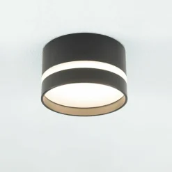 Sklep Kaja Okrągły spot mocowany podtynkowo, gwint GX53 10489 MURTER | Kaja